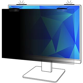 3M Privacy Filter for Apple iMac 60,96cm 24Zoll with COMPLY Magnetic
