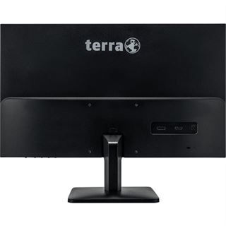 21,5" (54,61cm) Terra Greenline Plus 2227W schwarz 1920x1080