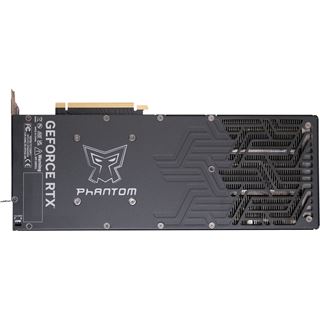 16GB Gainward GeForce RTX 4080 Phantom Aktiv PCIe 4.0 x16 (Retail)