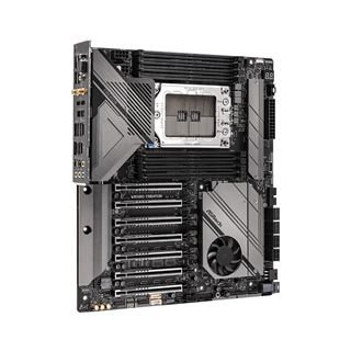 ASRock WRX80 Creator R2.0 AMD WRX80 So. sWRX8 DDR4 EATX Retail