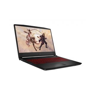 Notebook 15.5" (39.62cm) MSI Katana GF66 12UD 238