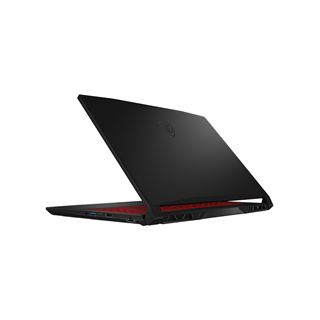 Notebook 15.5" (39.62cm) MSI Katana GF66 12UD 238