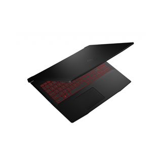 Notebook 15.5" (39.62cm) MSI Katana GF66 12UD 238
