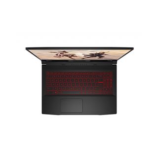Notebook 15.5" (39.62cm) MSI Katana GF66 12UD 238