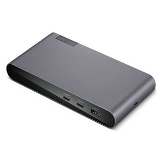 Lenovo USB-C Universal Business Dock