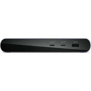 Lenovo USB-C Universal Business Dock