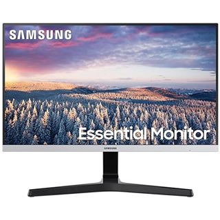 24" (60,96cm) Samsung S24R35A schwarz 1920x1080 1x HDMI 1.4