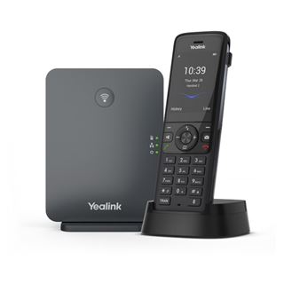 Yealink SIP W78P DECT Telefon