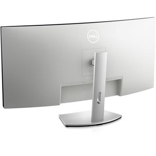 34" (86,36cm) Dell Curved S3423DWC schwarz/grau 3440x1440 2x