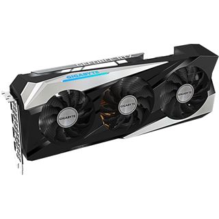 8GB Gigabyte GeForce RTX 3070 Ti Gaming 8G Aktiv PCIe 4.0 x16 (Retail)