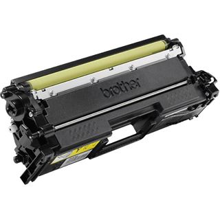 Brother Toner gelb XL f. HL-L9430 /9470 ca. 12.000 Seiten