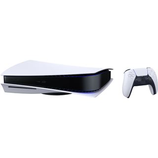 Sony PlayStation 5 Disc Edition 825GB (CFI-1216A), white