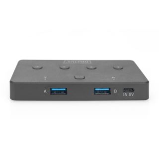 Digitus USB 3.0 Sharing Switch 4 in 2
