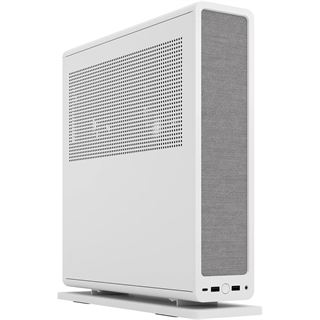 Fractal Design Ridge White mITX