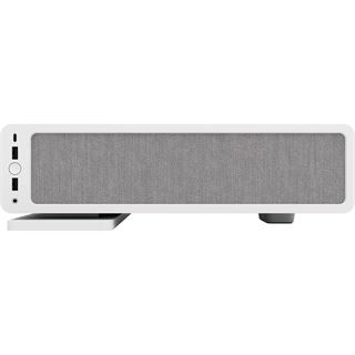 Fractal Design Ridge White mITX