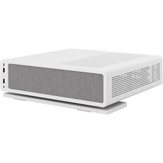 Fractal Design Ridge White mITX