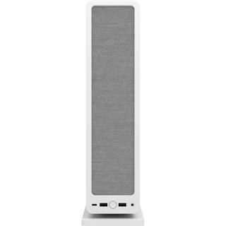Fractal Design Ridge White mITX