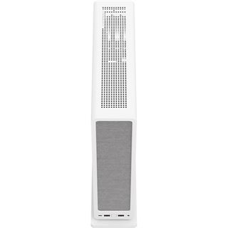 Fractal Design Ridge White mITX