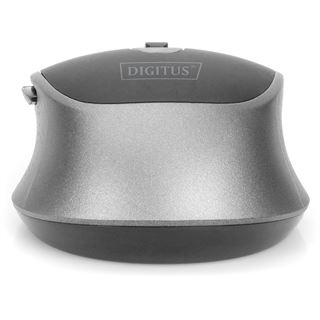 Digitus DA-20162 2.4 GHz schwarz (kabellos)