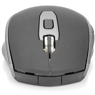 Digitus DA-20162 2.4 GHz schwarz (kabellos)