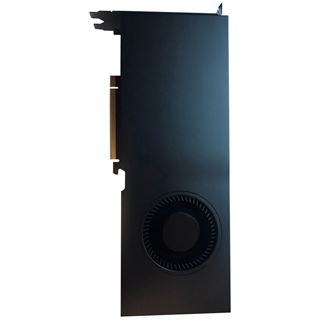 24GB Gigabyte Quadro A5000 PCIE ACTIVE 1