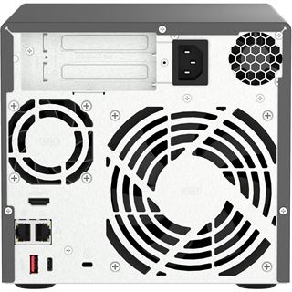 Qnap NAS TVS-h474-PT-8G