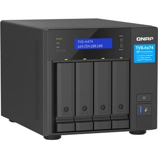 Qnap NAS TVS-h474-PT-8G