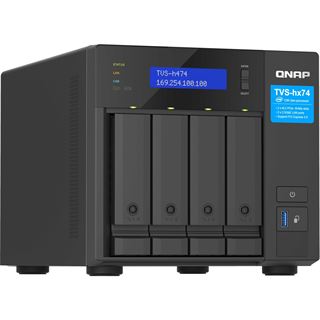 Qnap NAS TVS-h474-PT-8G