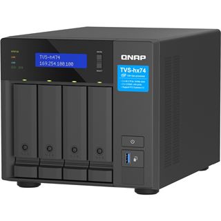 Qnap NAS TVS-h474-PT-8G