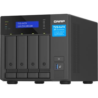 Qnap NAS TVS-h474-PT-8G