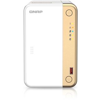 Qnap NAS TS-262-4G