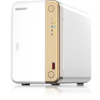 Qnap NAS TS-262-4G