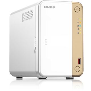 Qnap NAS TS-262-4G