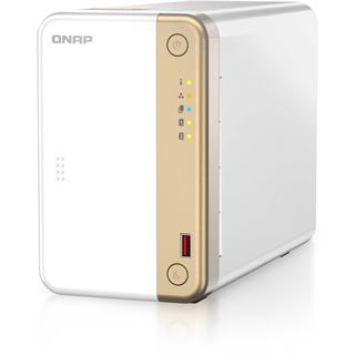 Qnap NAS TS-262-4G