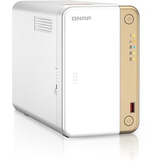 Qnap NAS TS-262-4G