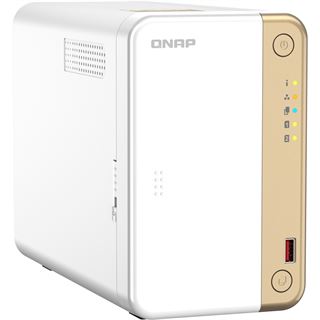 Qnap NAS TS-262-4G