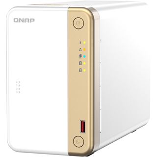 Qnap NAS TS-262-4G