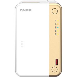 Qnap NAS TS-262-4G