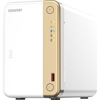 Qnap NAS TS-262-4G