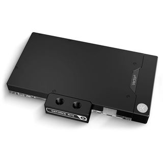 EK Water Blocks EK-Quantum Vector&sup2; FE RTX 4090 D-RGB - Nickel +
