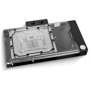 EK Water Blocks EK-Quantum Vector&sup2; FE RTX 4090 D-RGB - Nickel +