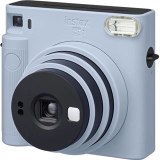 Fujifilm Instax SQ1 blau