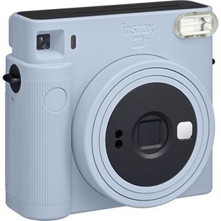 Fujifilm Instax SQ1 blau