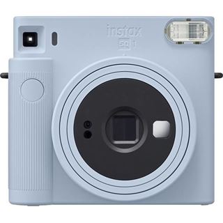 Fujifilm Instax SQ1 blau