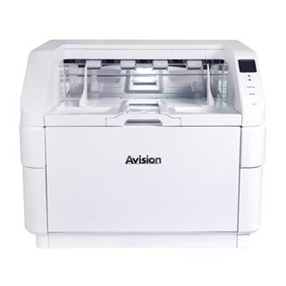 Avision AD8120UN A3 Produktionsscan ohne Imprinter/120ppm/USB3.1/RJ-45