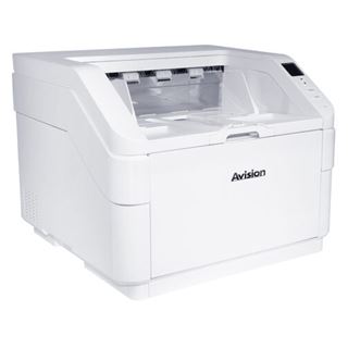 Avision AD8120UN A3 Produktionsscan ohne Imprinter/120ppm/USB3.1/RJ-45