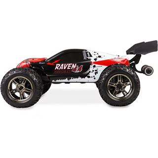 Amewi RC Auto Raven Truggy Li-Po Akku 4000mAh /14+