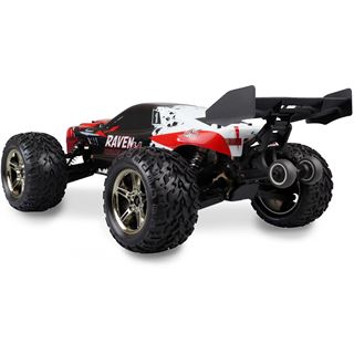 Amewi RC Auto Raven Truggy Li-Po Akku 4000mAh /14+
