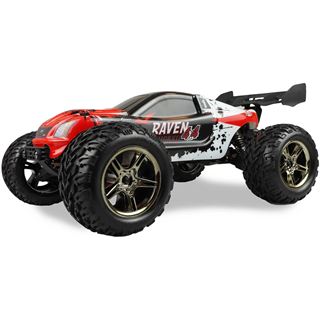 Amewi RC Auto Raven Truggy Li-Po Akku 4000mAh /14+