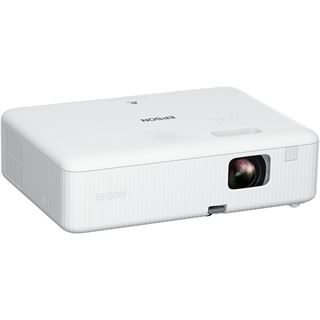 Epson CO-W01 Projector 3LCD WXGA 3000Lm